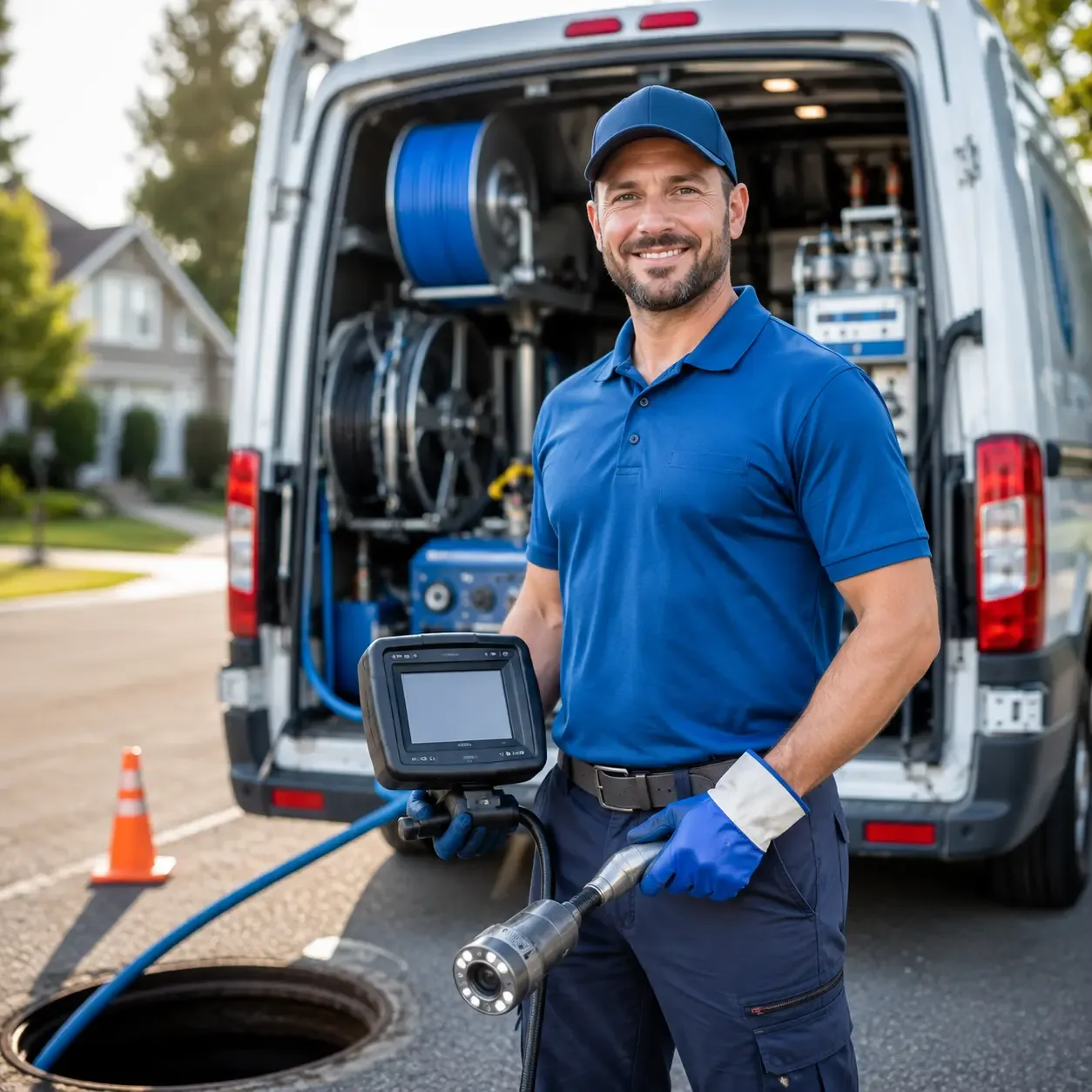 Local Pipe Relining specialists in La Grange, AR